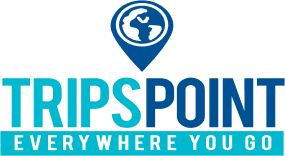 TripsPoint Logo